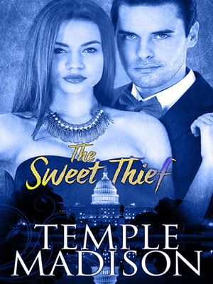 cover image of The Sweet Thief